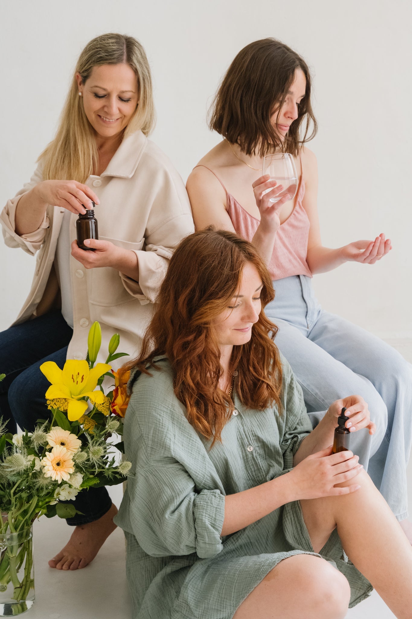 Santé-féminine Compleo Nutrition