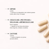 Digestion difficile - Le Fart'astique Ginette et Josiane