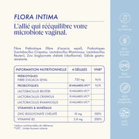 Flora Intima House of Freïa