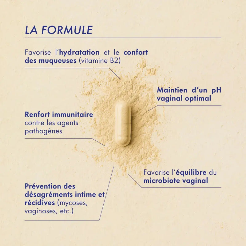 Flora Intima