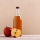 Arôme naturel de pomme