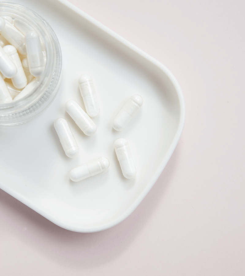 PureQ10 200 mg - Conseils d'utilisation