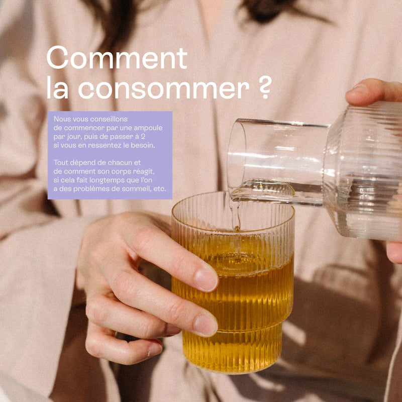 Mama dreams - Conseils d'utilisation
