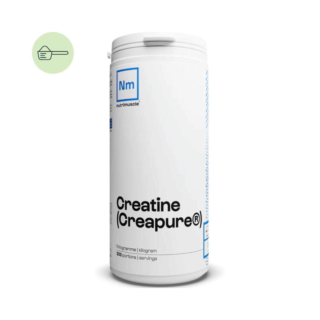 Créatine (créapure®)