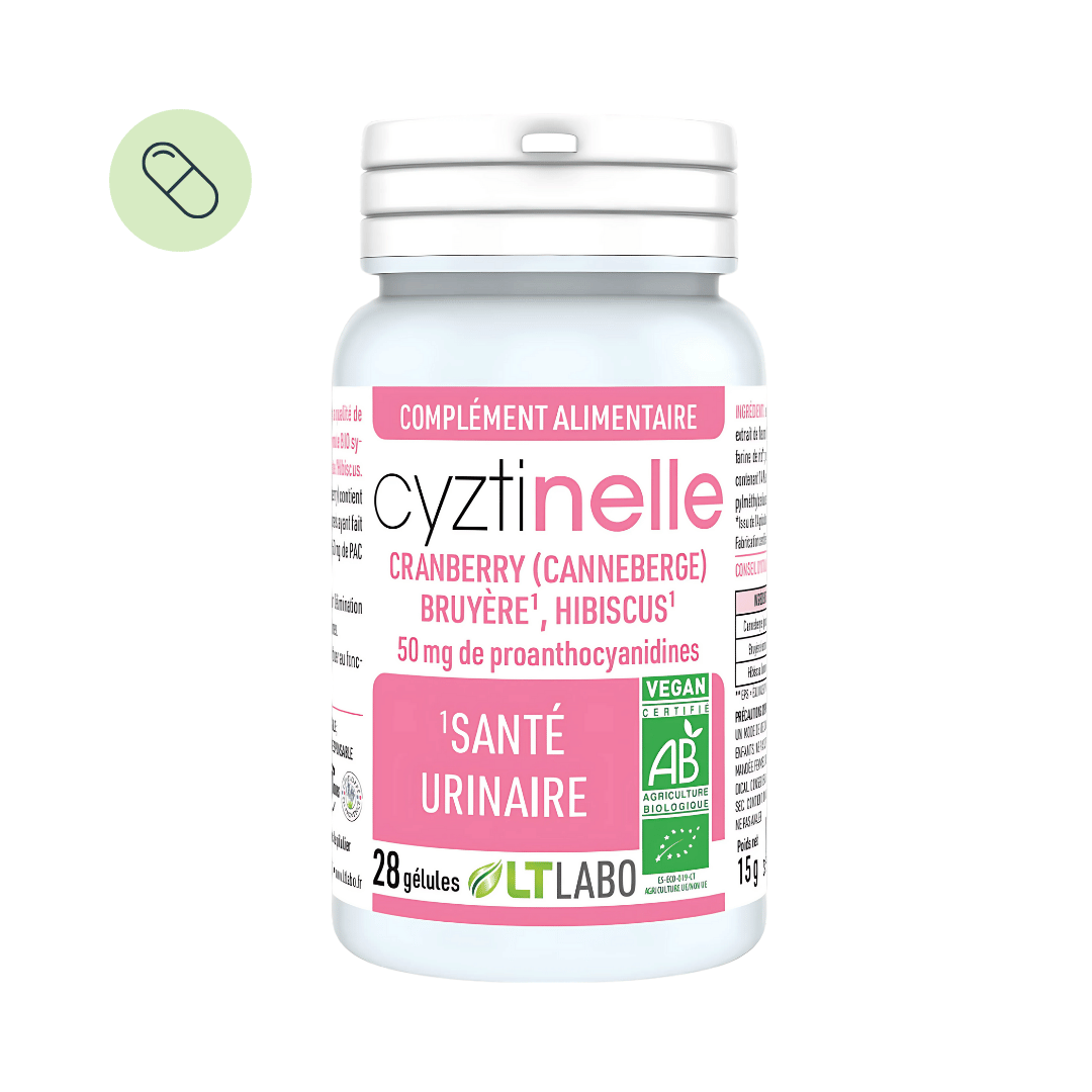 Cyztinelle BIO