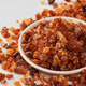 Gomme d'acacia