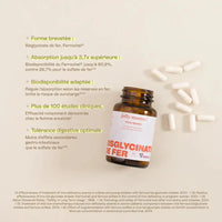 Fer Bisglycinate Jolly Mama