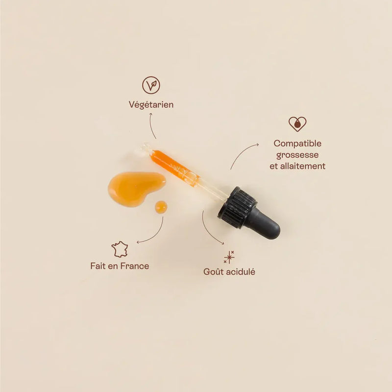 Mama Hair - Boost cheveux - Conseils d'utilisation