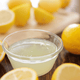 Jus de citron