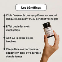 SPM Apaisé (OCYCLE) Equilibrist