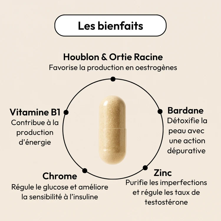 PEAU SAINE (OPÉKA) Equilibrist
