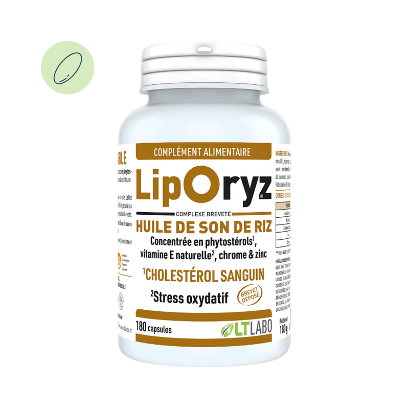 Liporyz®