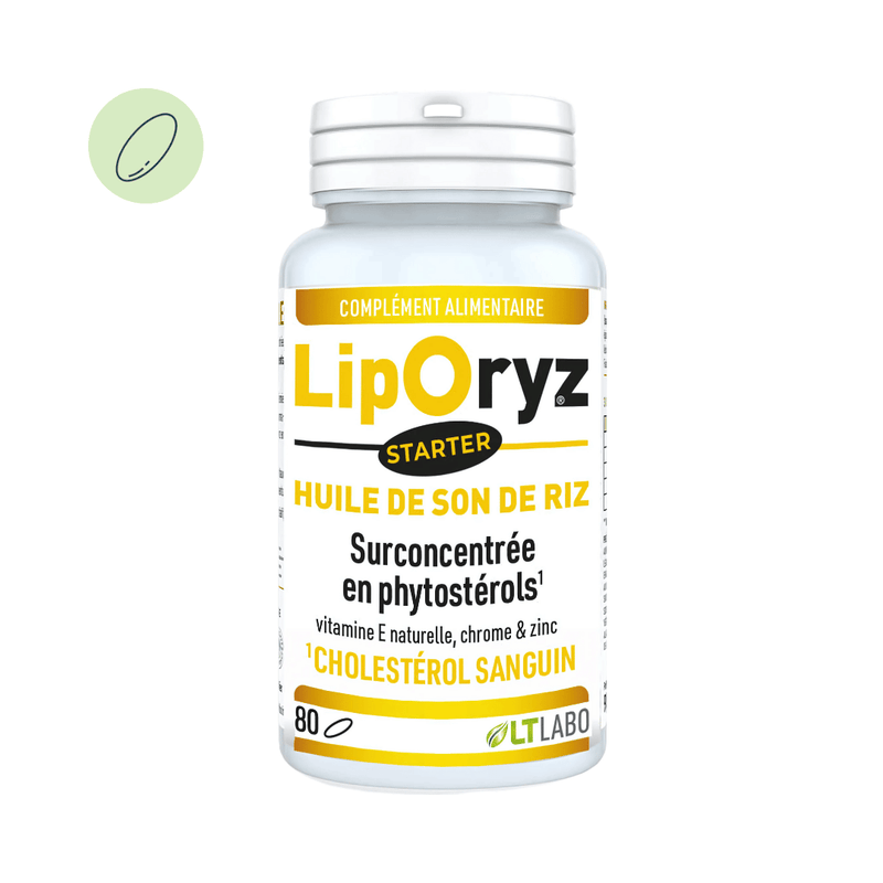 Liporyz® Starter