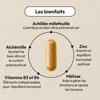 SPM Apaisé (OCYCLE) Equilibrist