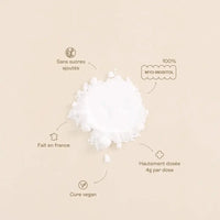 Myo-inositol en poudre Jolly Mama