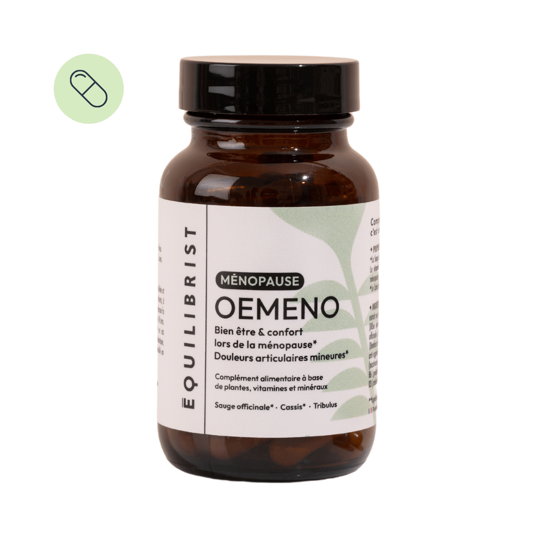 OEMENO