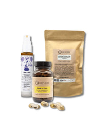 Pack rentrée Compleo Nutrition