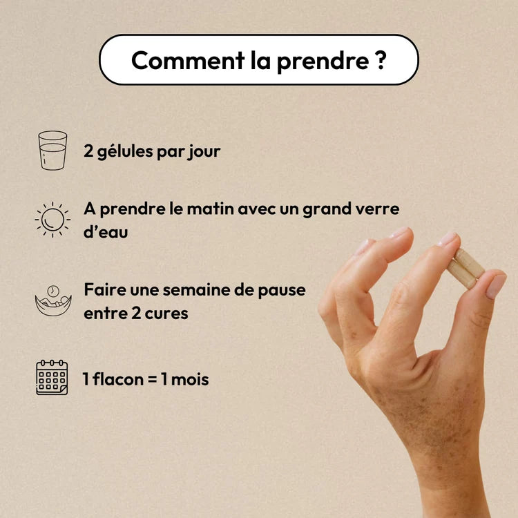 OEMENO  - Conseils d'utilisation