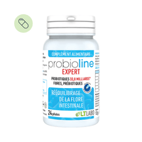 Probioline expert LT Labo