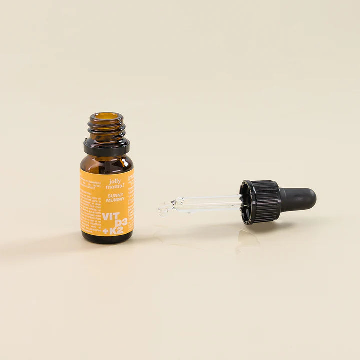 Vitamines D3 + K2 - Conseils d'utilisation