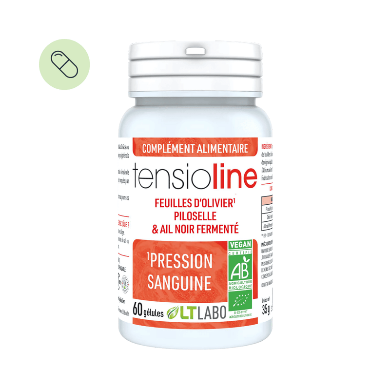 Tensioline