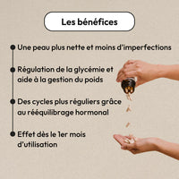PEAU SAINE (OPÉKA) Equilibrist