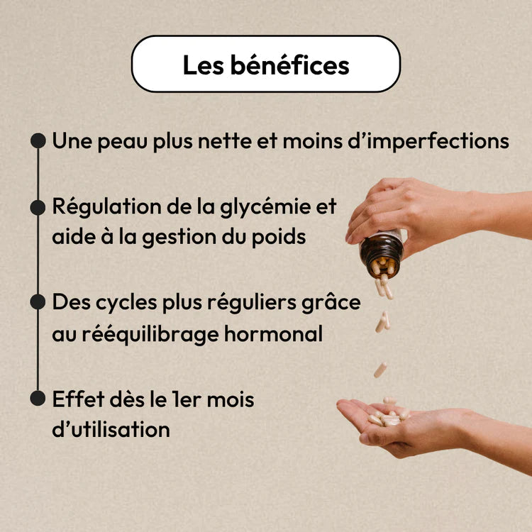 PEAU SAINE (OPÉKA) Equilibrist