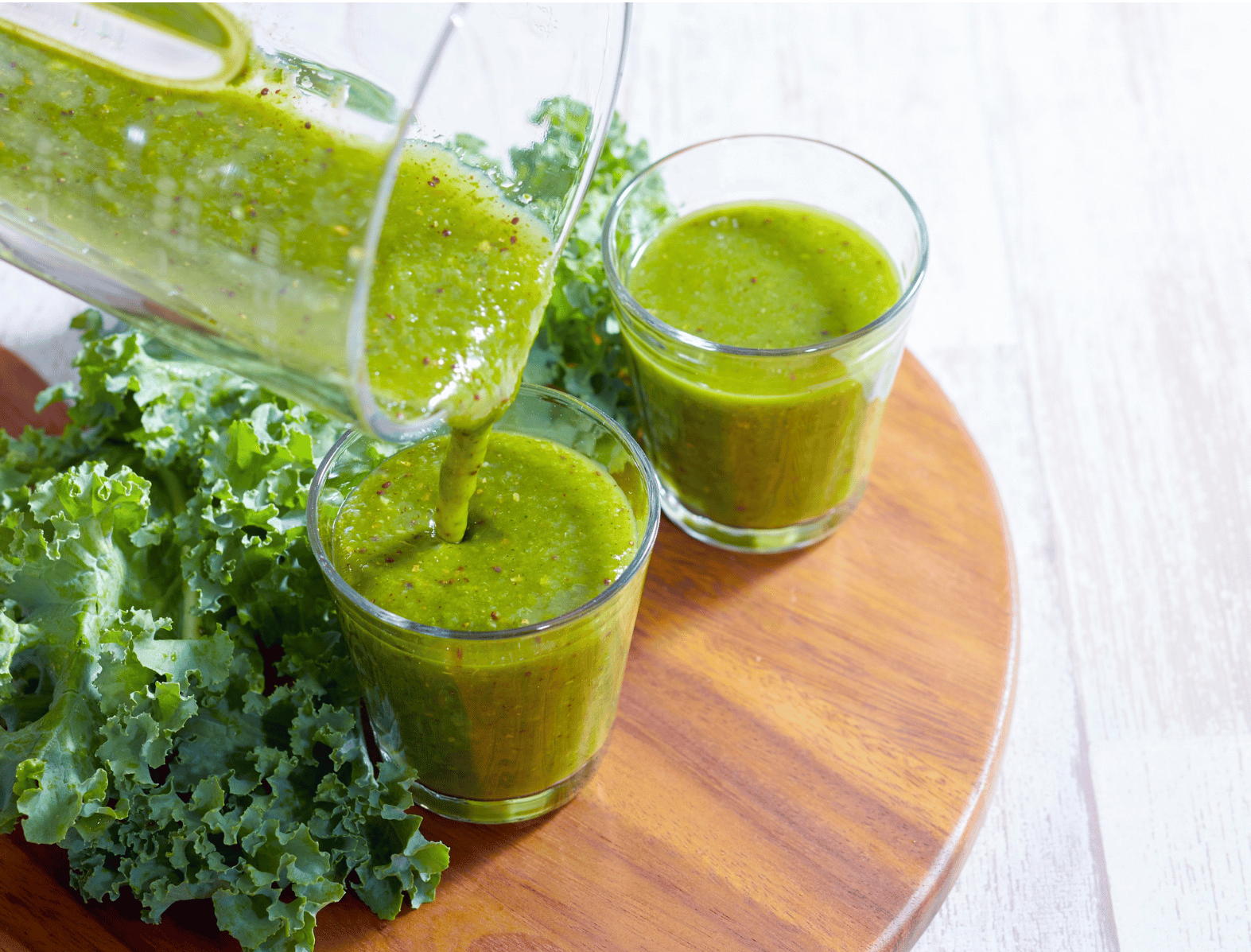L'indispensable DETOX - Décrypté par Compléo
