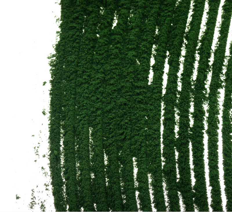 Vibrating Spirulina®