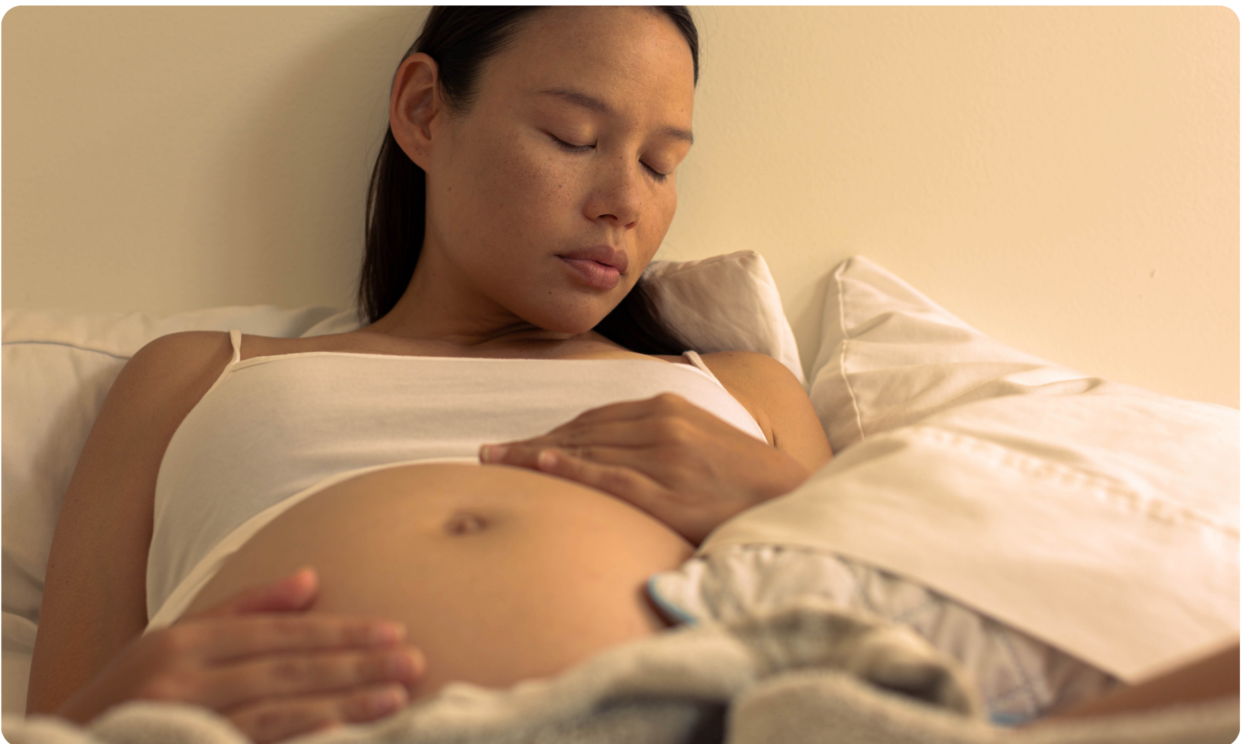 Mama dreams - nutrishots sommeil - Illustration haute Décrypté par Compléo