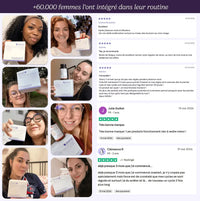 Ovastart Compleo Nutrition