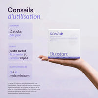 Ovastart Compleo Nutrition