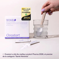 Ovastart Compleo Nutrition