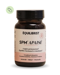 SPM Apaisé (OCYCLE) Equilibrist