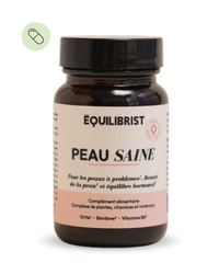 PEAU SAINE (OPÉKA) Equilibrist