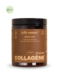 Mama load - Collagène cacao Jolly Mama