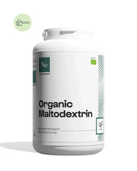 Maltodextrine biologique Compleo Nutrition